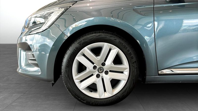Renault Clio bild 9