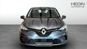 Renault Clio bild 8