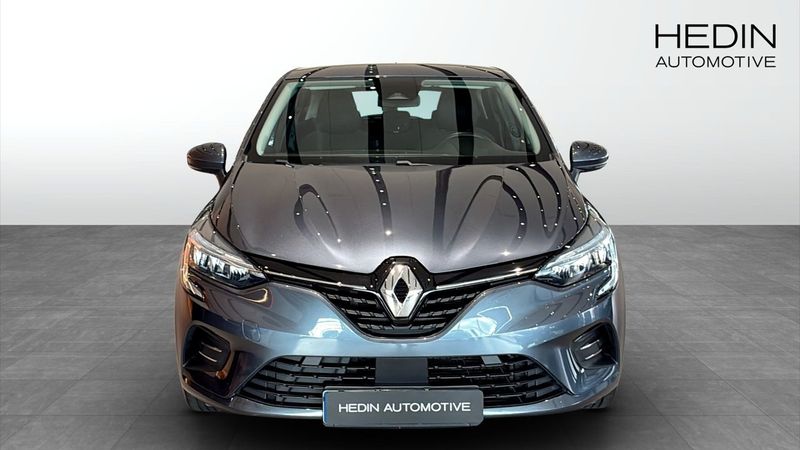 Renault Clio bild 8
