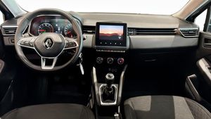 Renault Clio bild 4