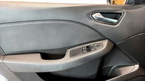 Renault Clio bild 11