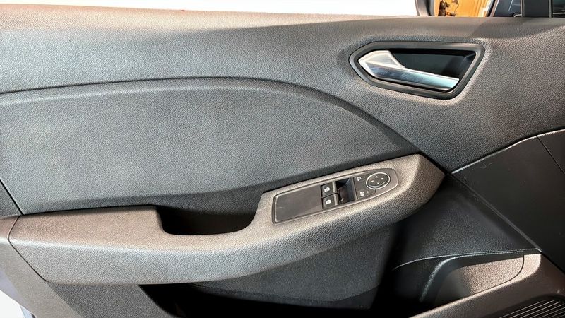 Renault Clio bild 11