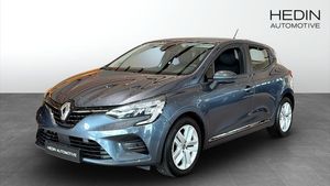 Renault Clio bild 1