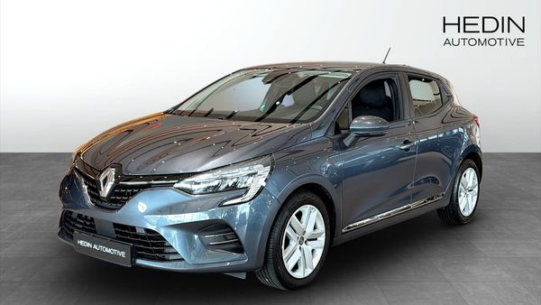 Renault Clio 1.0 SCe Zen - 2021
