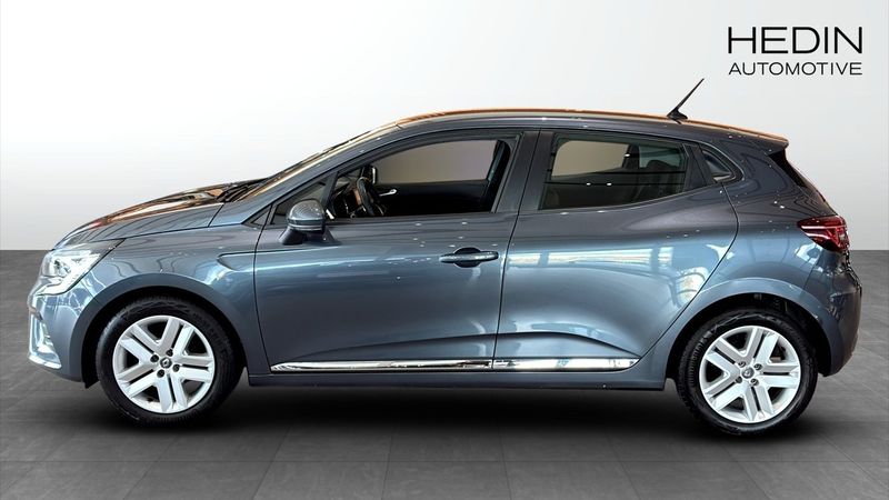Renault Clio bild 6
