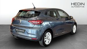 Renault Clio bild 2