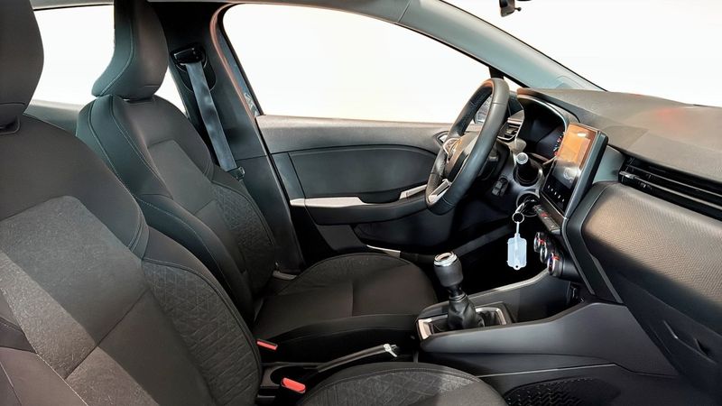 Renault Clio bild 3