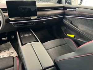Volkswagen ID.7 bild 14