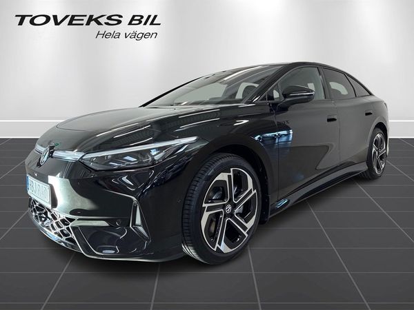Volkswagen ID.7 PB GTX 86 KWH 340 HK - 2027