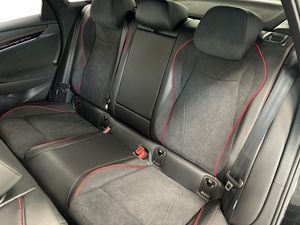 Volkswagen ID.7 bild 23