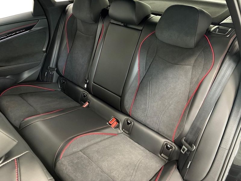 Volkswagen ID.7 bild 23