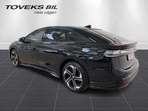 Volkswagen ID.7 bild 8