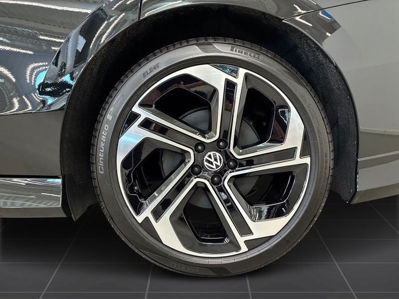 Volkswagen ID.7 bild 9