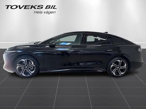 Volkswagen ID.7 bild 2