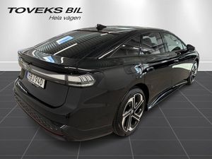 Volkswagen ID.7 bild 6