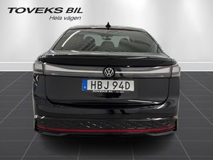 Volkswagen ID.7 bild 7