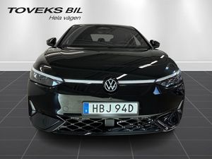 Volkswagen ID.7 bild 5
