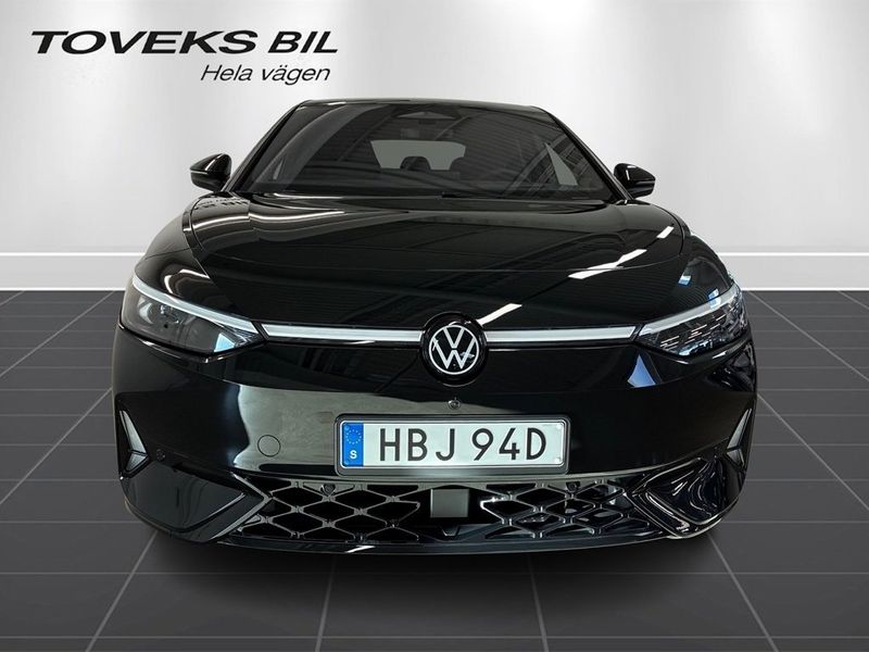 Volkswagen ID.7 bild 5