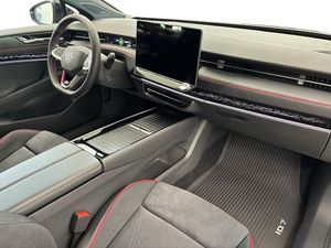 Volkswagen ID.7 bild 13