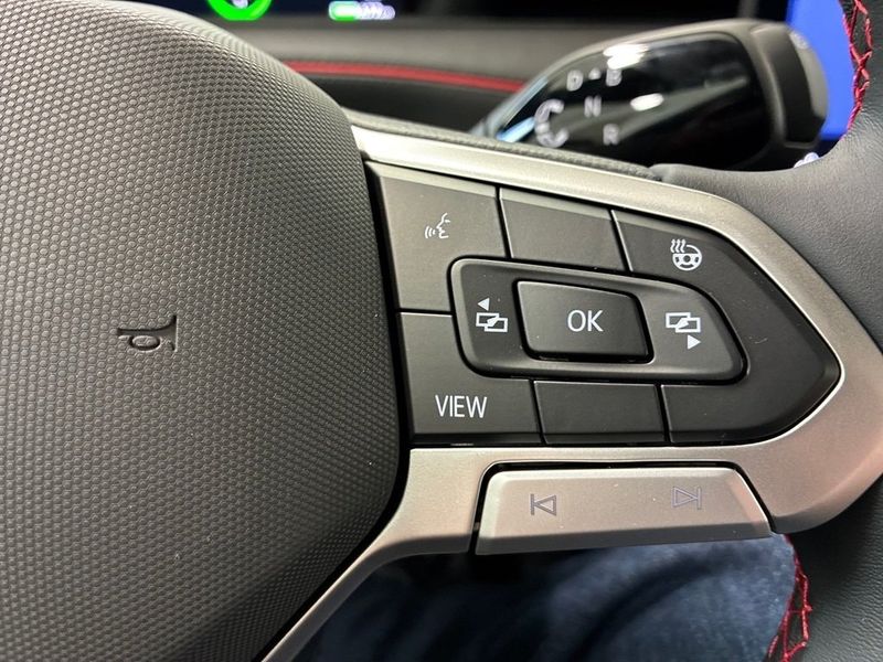 Volkswagen ID.7 bild 22