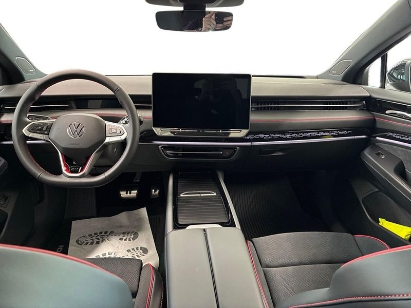 Volkswagen ID.7 bild 12