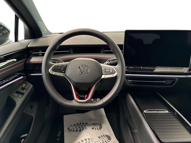 Volkswagen ID.7 bild 11