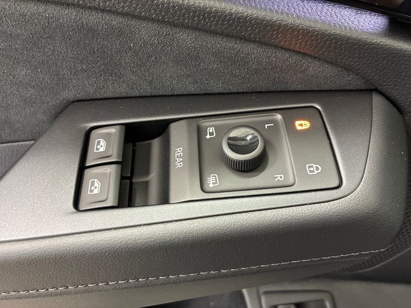 Volkswagen ID.7 bild 16