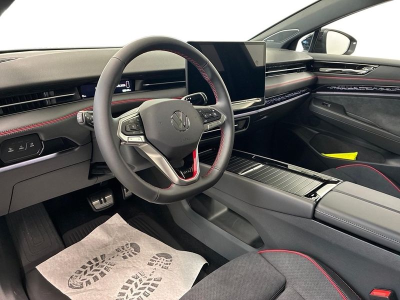 Volkswagen ID.7 bild 10