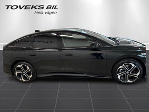 Volkswagen ID.7 bild 3