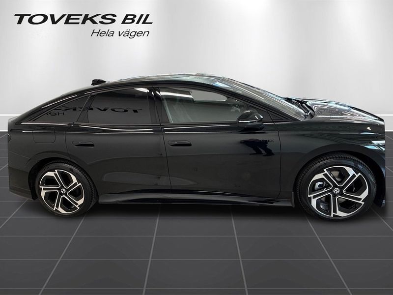 Volkswagen ID.7 bild 3