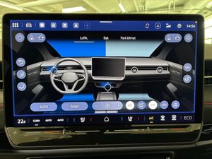 Volkswagen ID.7 bild 15