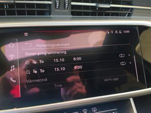 Audi A6 Allroad bild 15