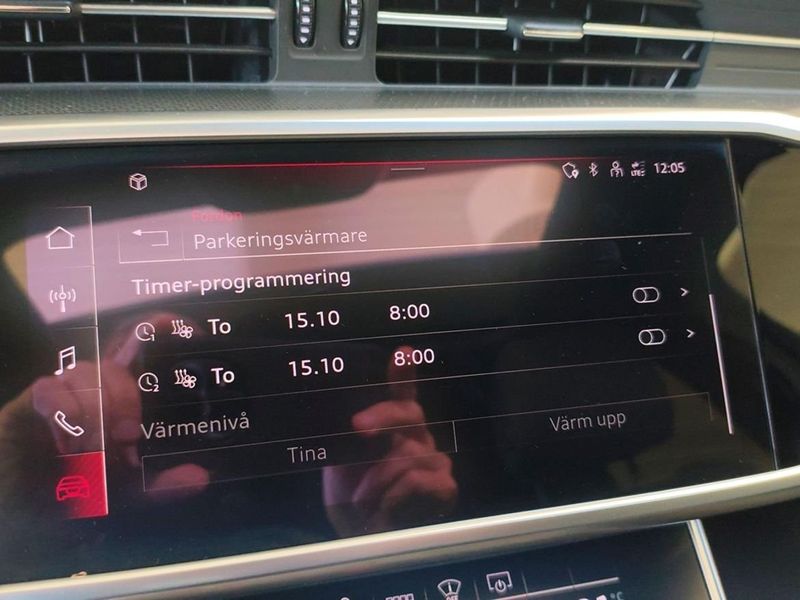 Audi A6 Allroad bild 15
