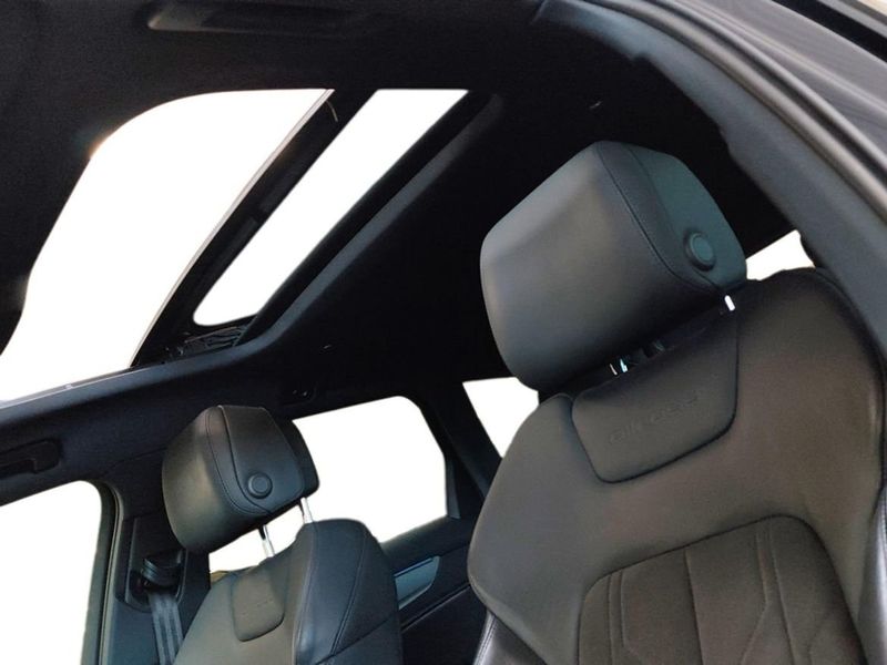 Audi A6 Allroad bild 9
