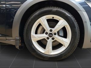 Audi A6 Allroad bild 7