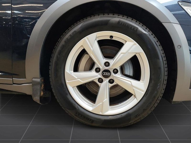 Audi A6 Allroad bild 7
