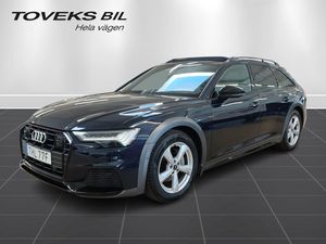 Audi A6 Allroad bild 1