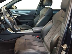 Audi A6 Allroad bild 10