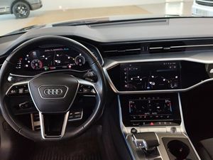 Audi A6 Allroad bild 12