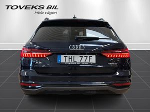Audi A6 Allroad bild 4
