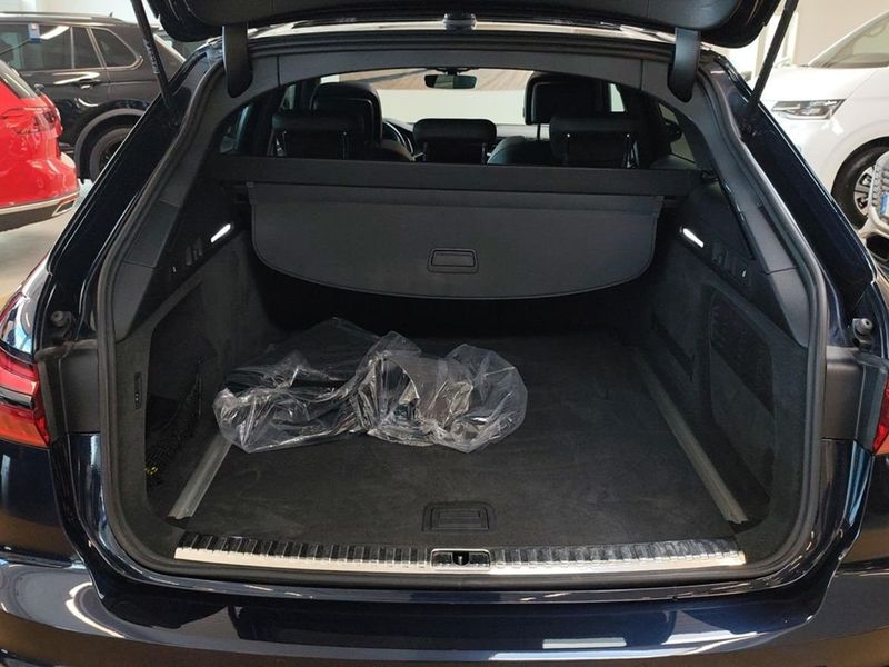 Audi A6 Allroad bild 21