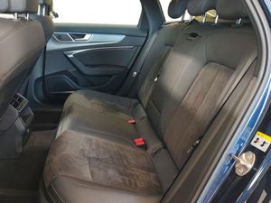 Audi A6 Allroad bild 11
