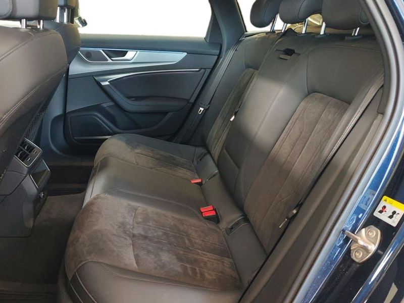 Audi A6 Allroad bild 11