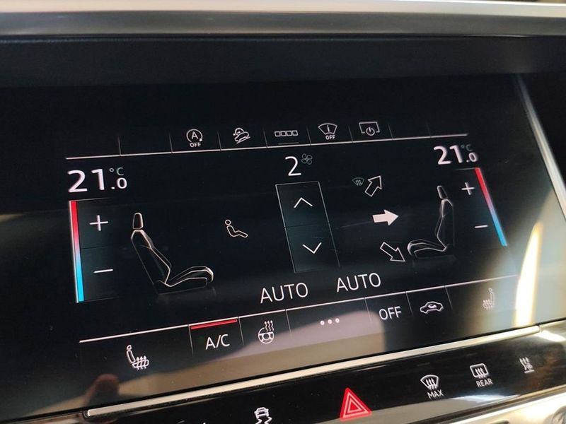 Audi A6 Allroad bild 16