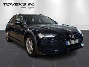 Audi A6 Allroad bild 2