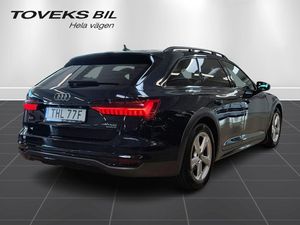 Audi A6 Allroad bild 3