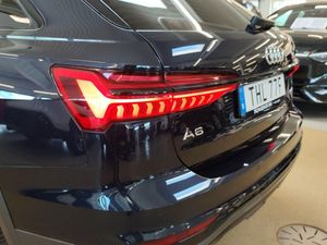 Audi A6 Allroad bild 24