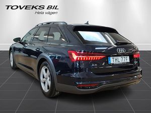 Audi A6 Allroad bild 5