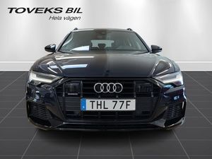 Audi A6 Allroad bild 6