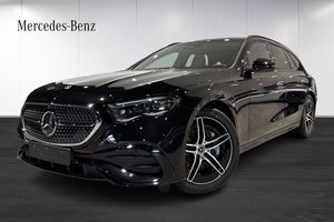Mercedes E300 bild 1